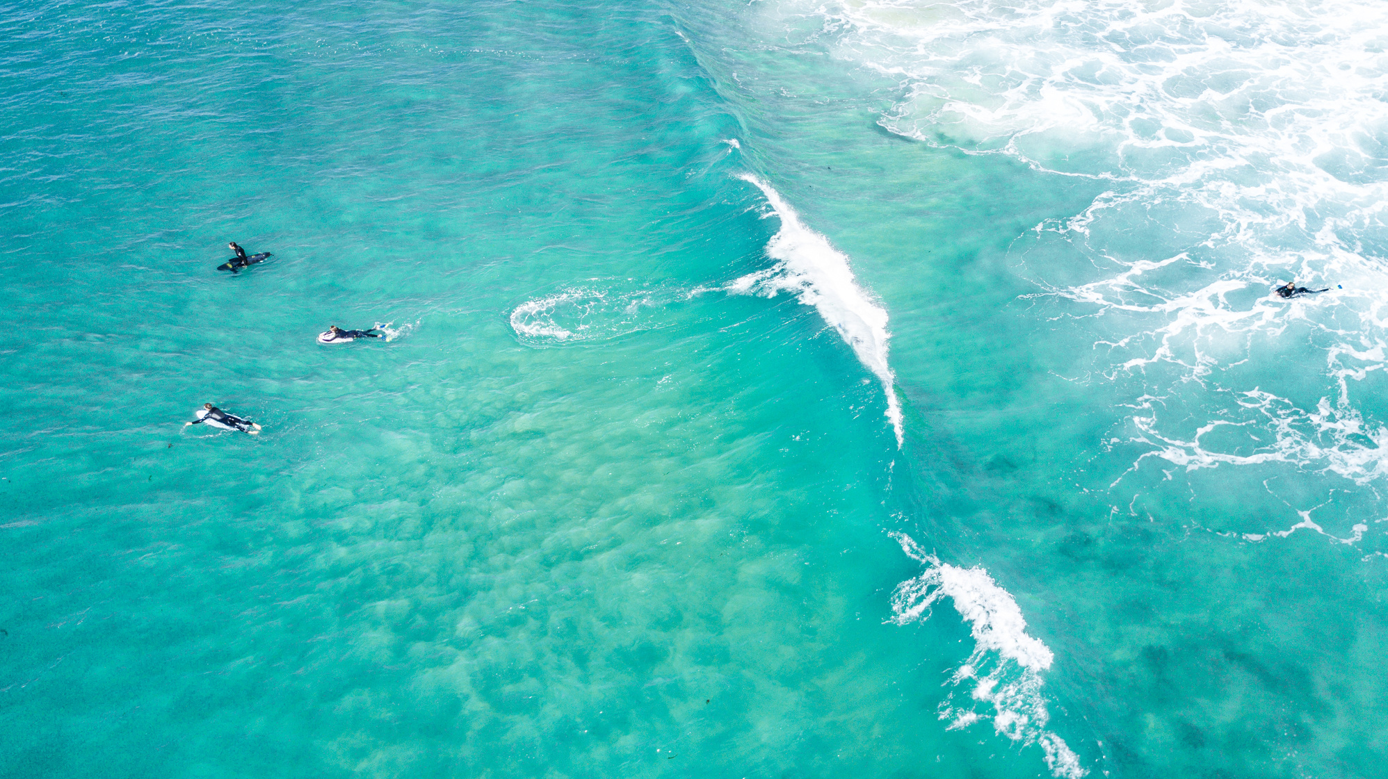 California Surf